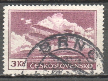 L 010 - Type I ● - 1930